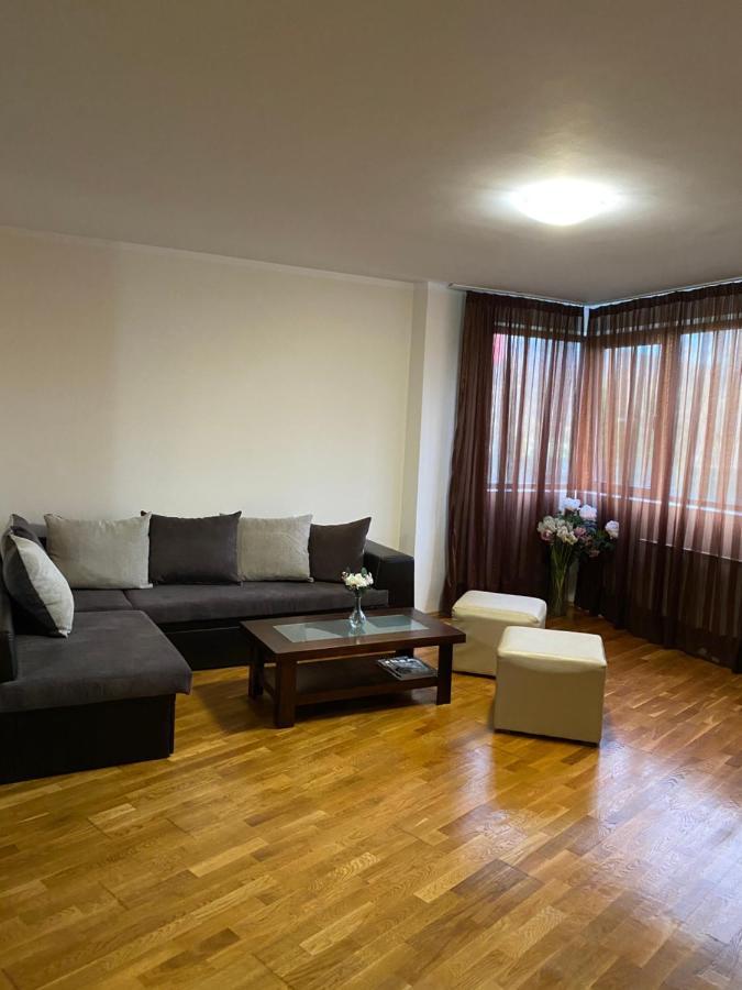 K'S Place Apartment Pravets Golf Resort Extérieur photo