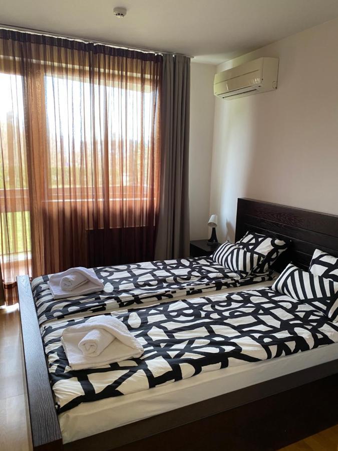 K'S Place Apartment Pravets Golf Resort Extérieur photo