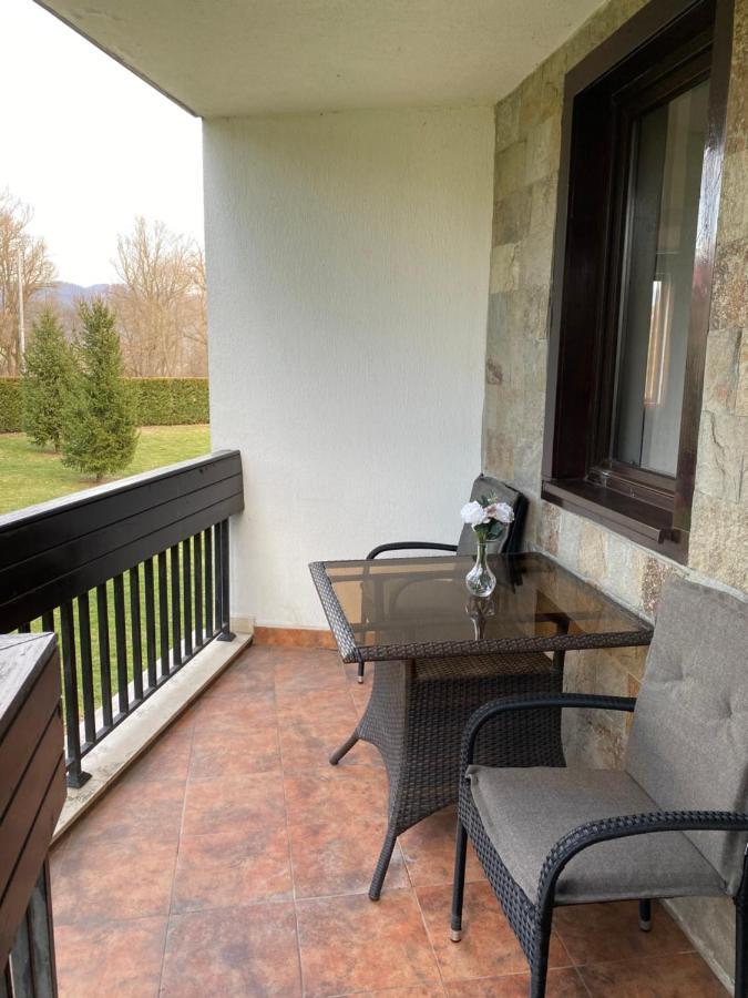 K'S Place Apartment Pravets Golf Resort Extérieur photo