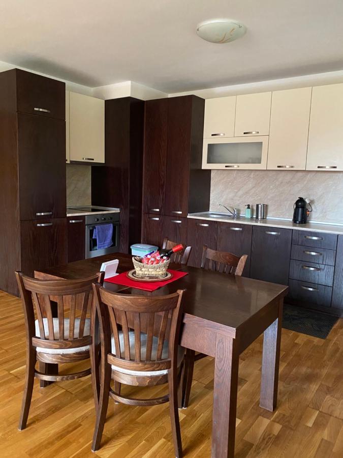 K'S Place Apartment Pravets Golf Resort Extérieur photo