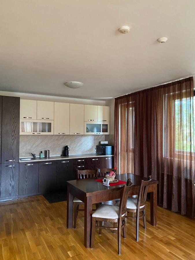 K'S Place Apartment Pravets Golf Resort Extérieur photo
