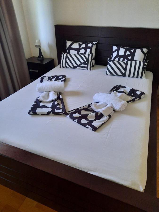 K'S Place Apartment Pravets Golf Resort Extérieur photo
