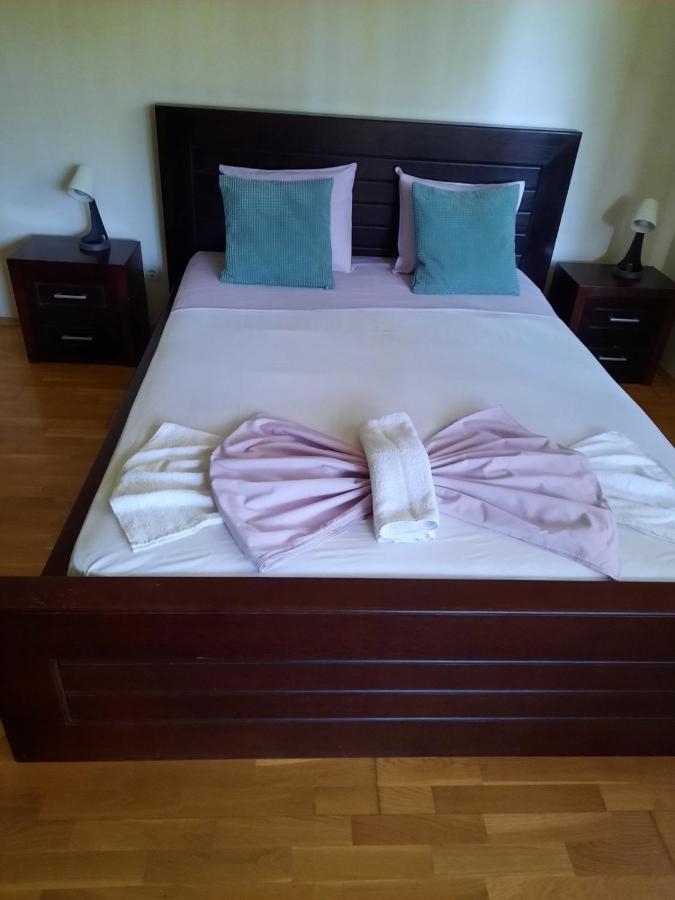 K'S Place Apartment Pravets Golf Resort Extérieur photo