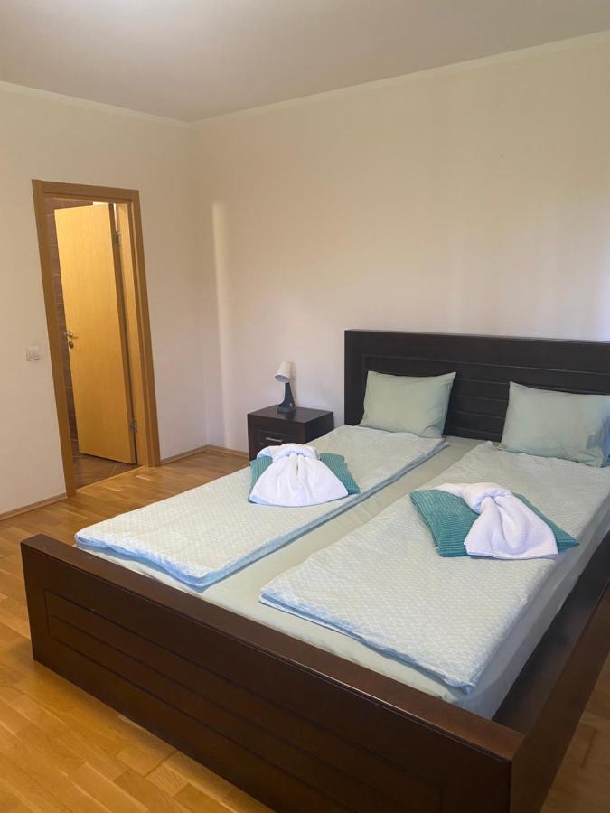 K'S Place Apartment Pravets Golf Resort Extérieur photo