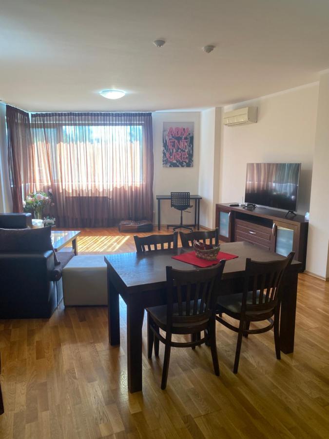 K'S Place Apartment Pravets Golf Resort Extérieur photo