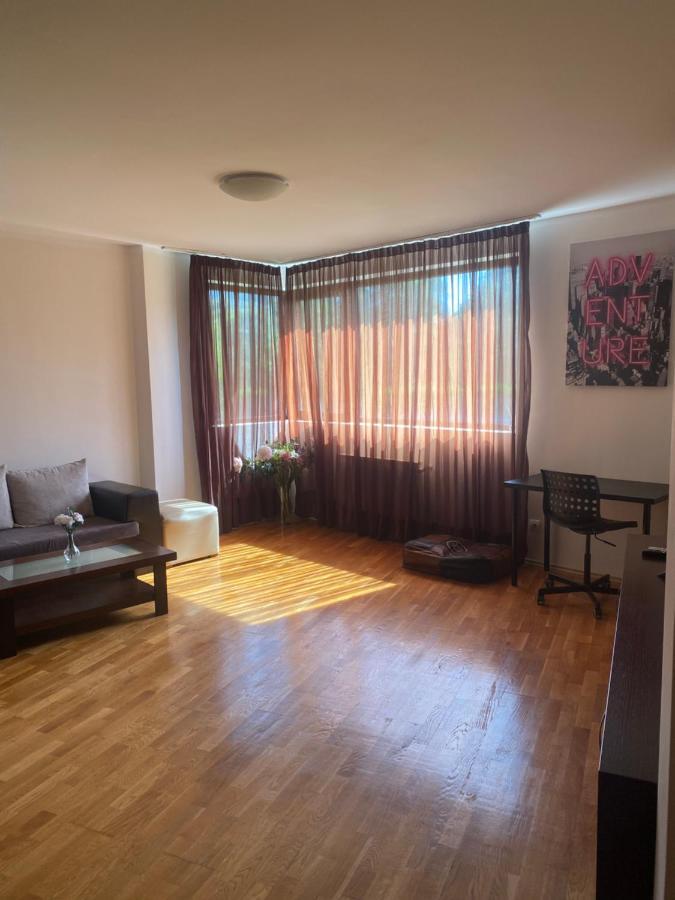 K'S Place Apartment Pravets Golf Resort Extérieur photo
