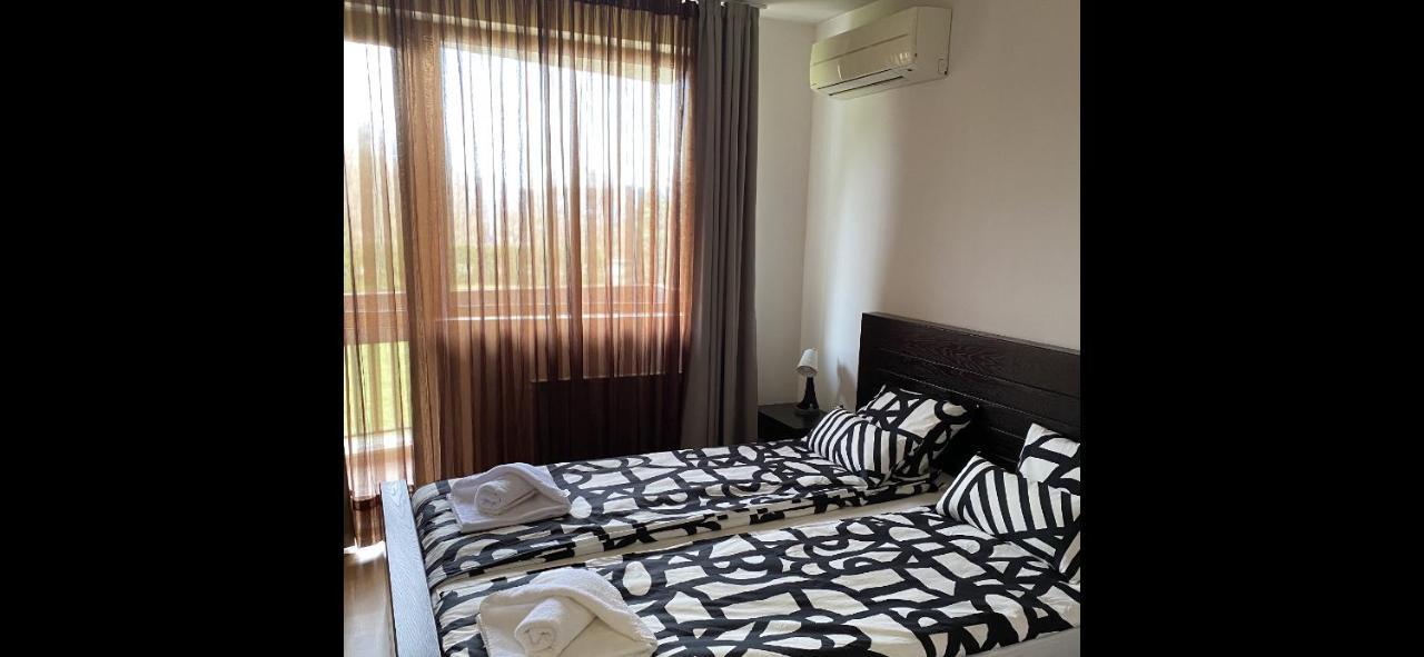 K'S Place Apartment Pravets Golf Resort Extérieur photo