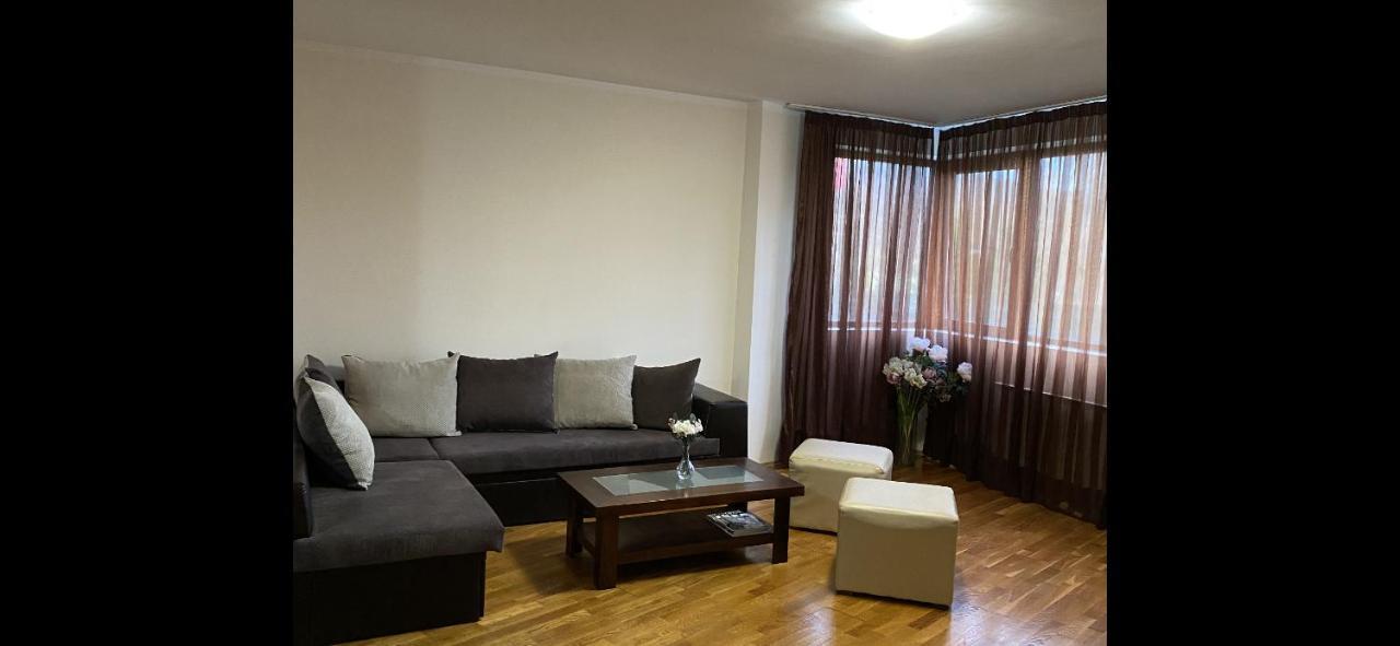 K'S Place Apartment Pravets Golf Resort Extérieur photo