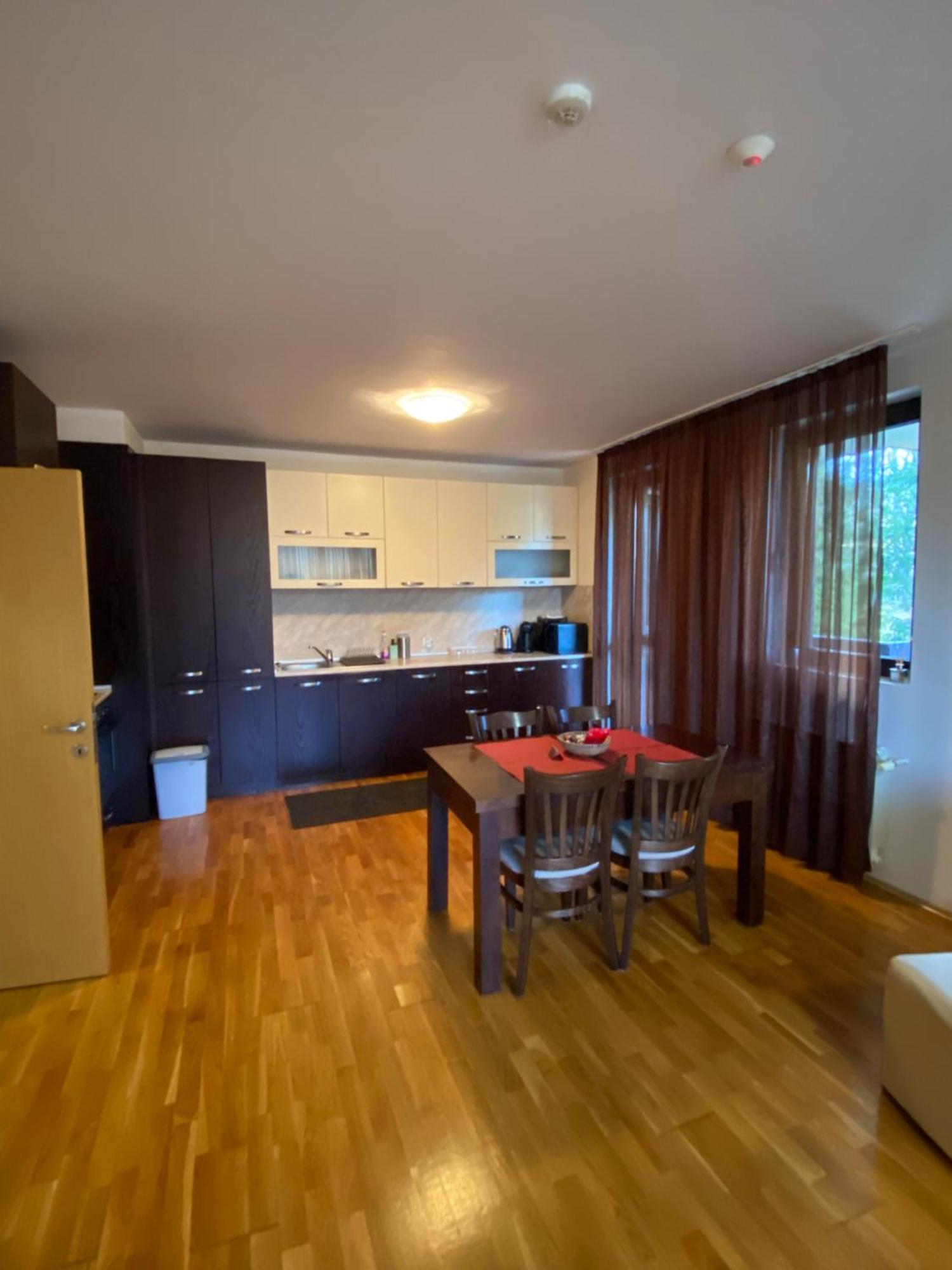 K'S Place Apartment Pravets Golf Resort Extérieur photo